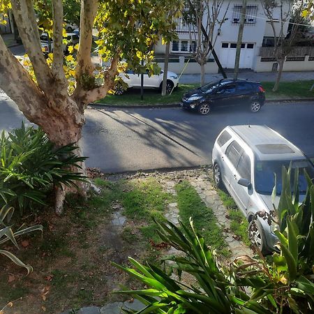 Aparts Del Jardin ตีเกร ภายนอก รูปภาพ