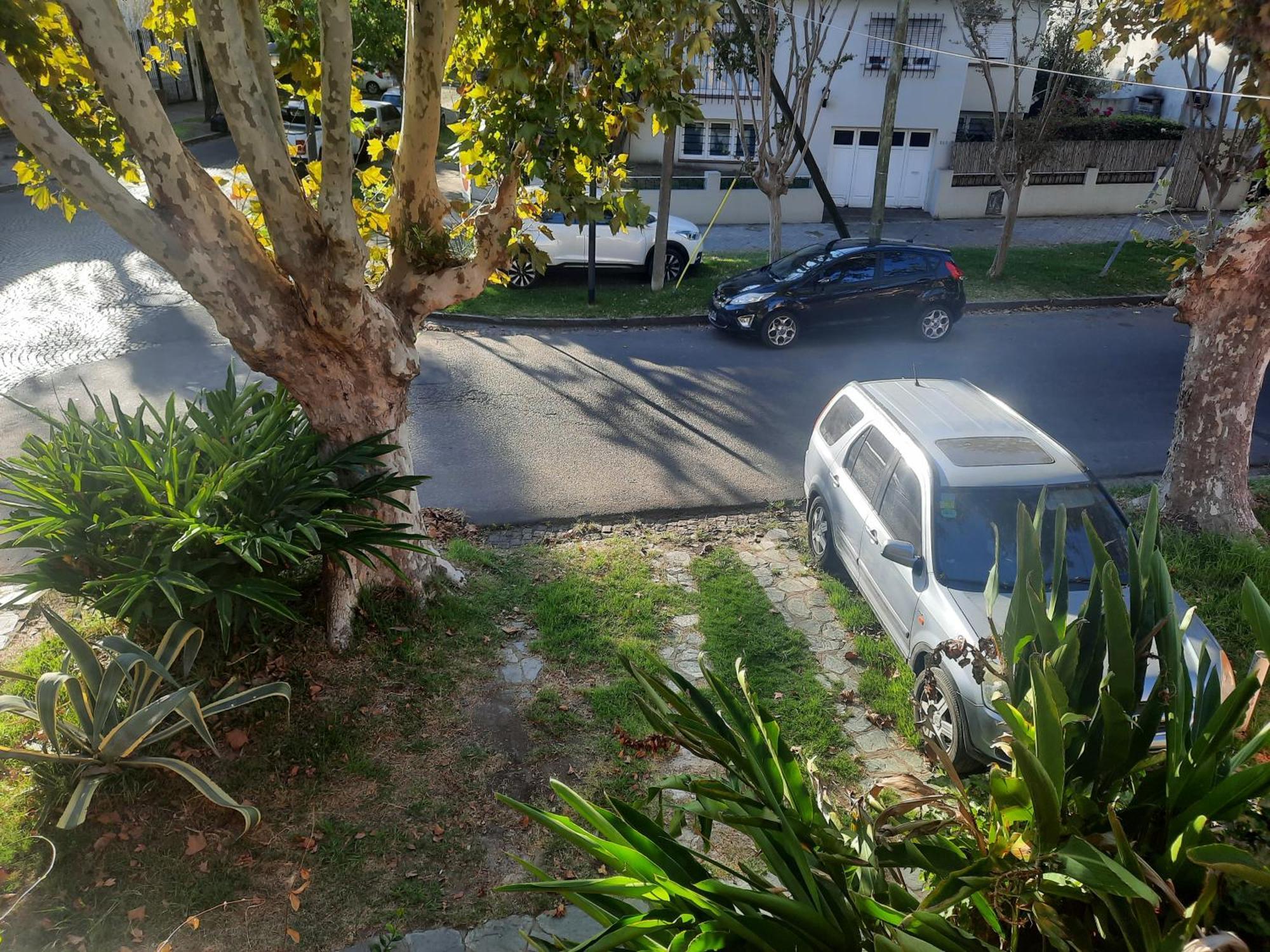 Aparts Del Jardin ตีเกร ภายนอก รูปภาพ